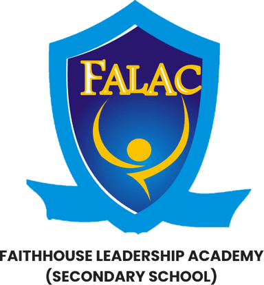 FALAC logo