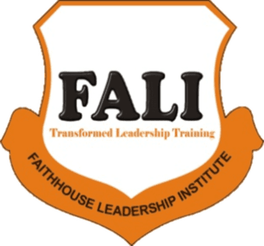 FALI logo