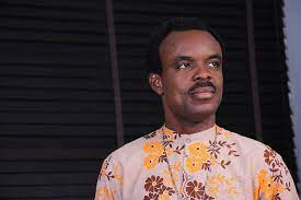 Rev. Barr. Ikenna Emmanuel