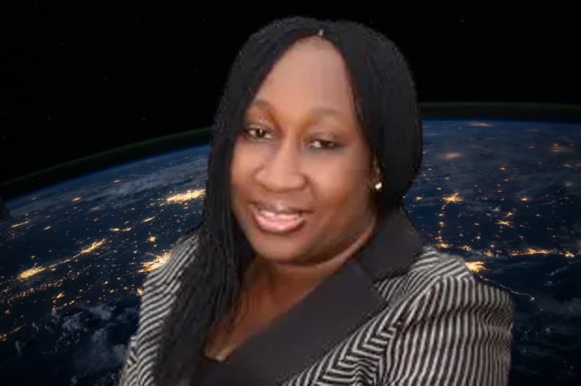 Barr. Nkiru Ikenna-Emmanuel