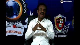 LIGHT TO YOUR WORLD SERIES PART 1: INFLUENCING GOVERNMENT AND POLITICS