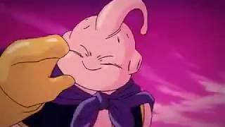 Dragonball GT tribute Dan Dan Kokoro Hikareteku