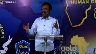 MONEY MAKING WAYS YOU MUST AVOID. PART 2 | REV. BARR.IKENNA EMMANUEL